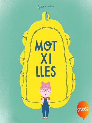 cover image of Motxilles